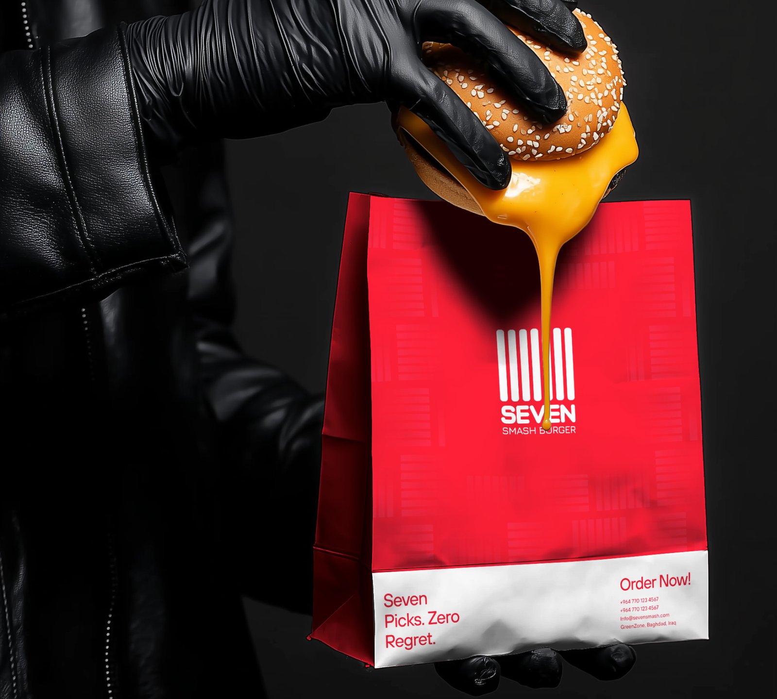 Seven Smash