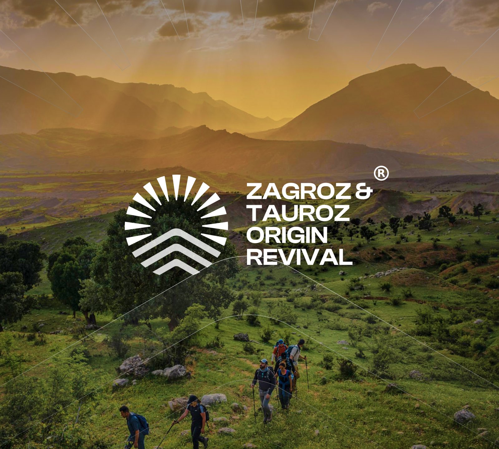 Zagroz & Tauroz Origin Revival