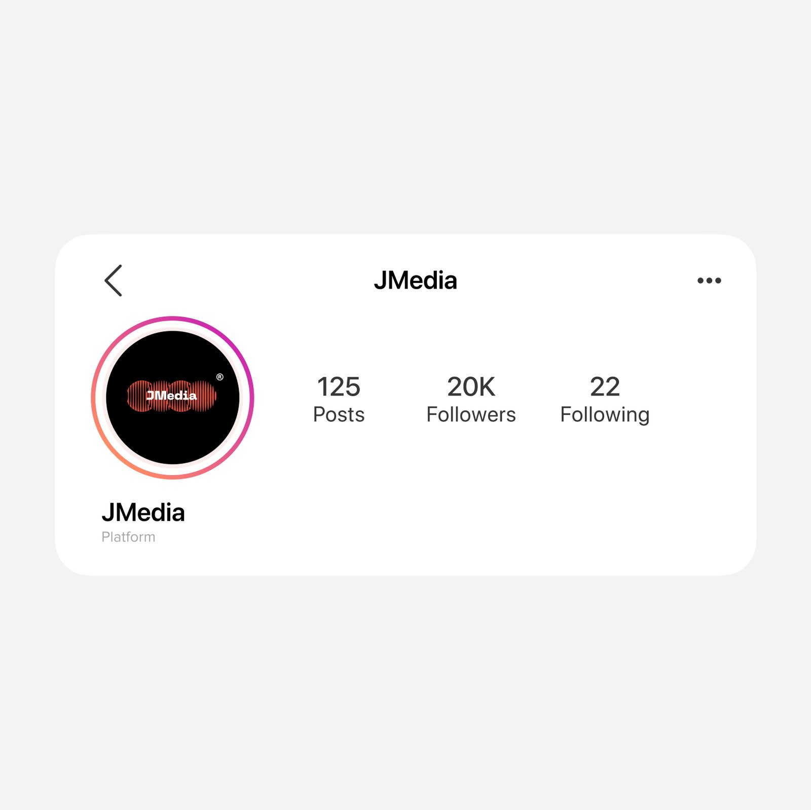JMedia