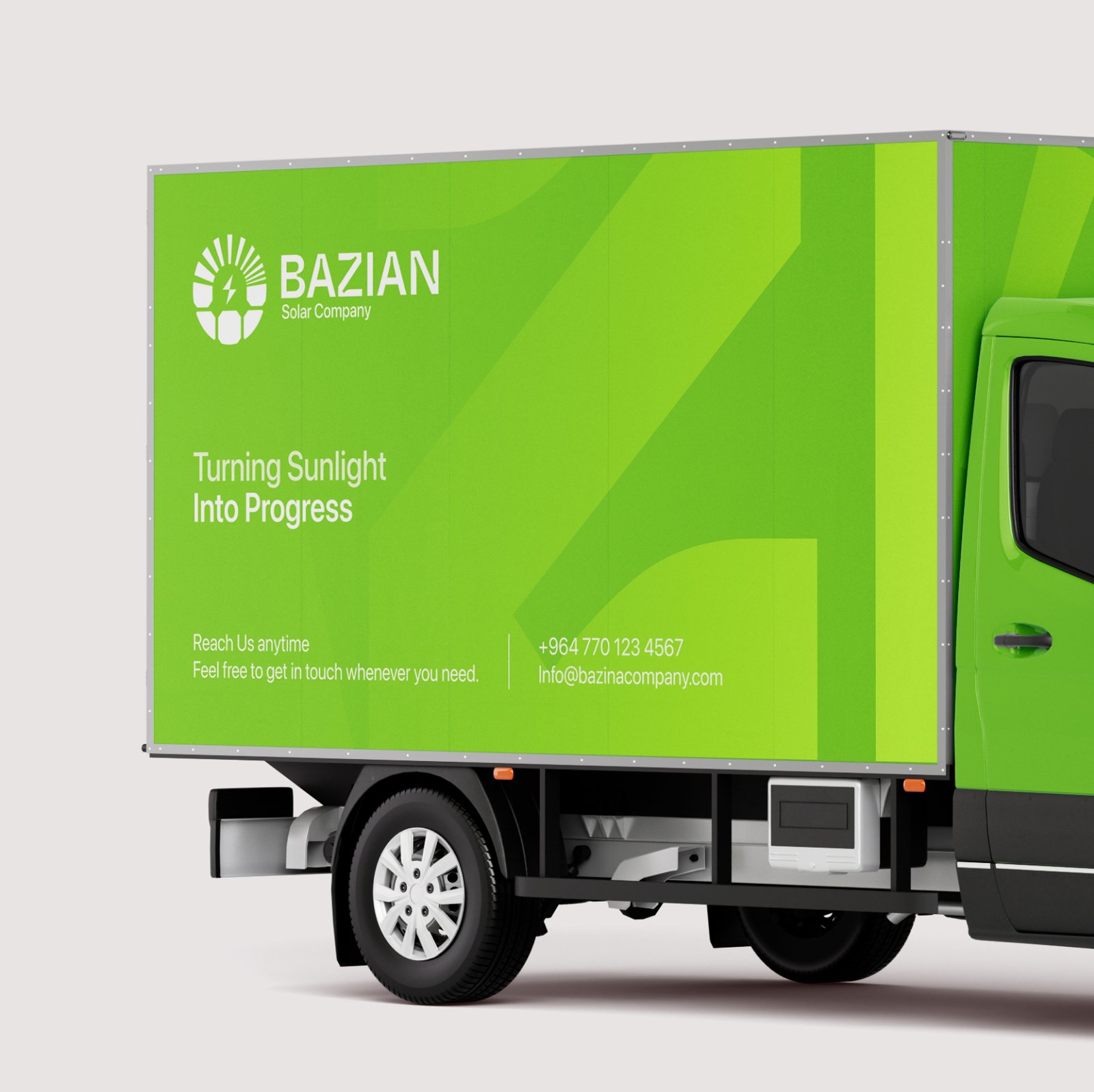Bazian Solar