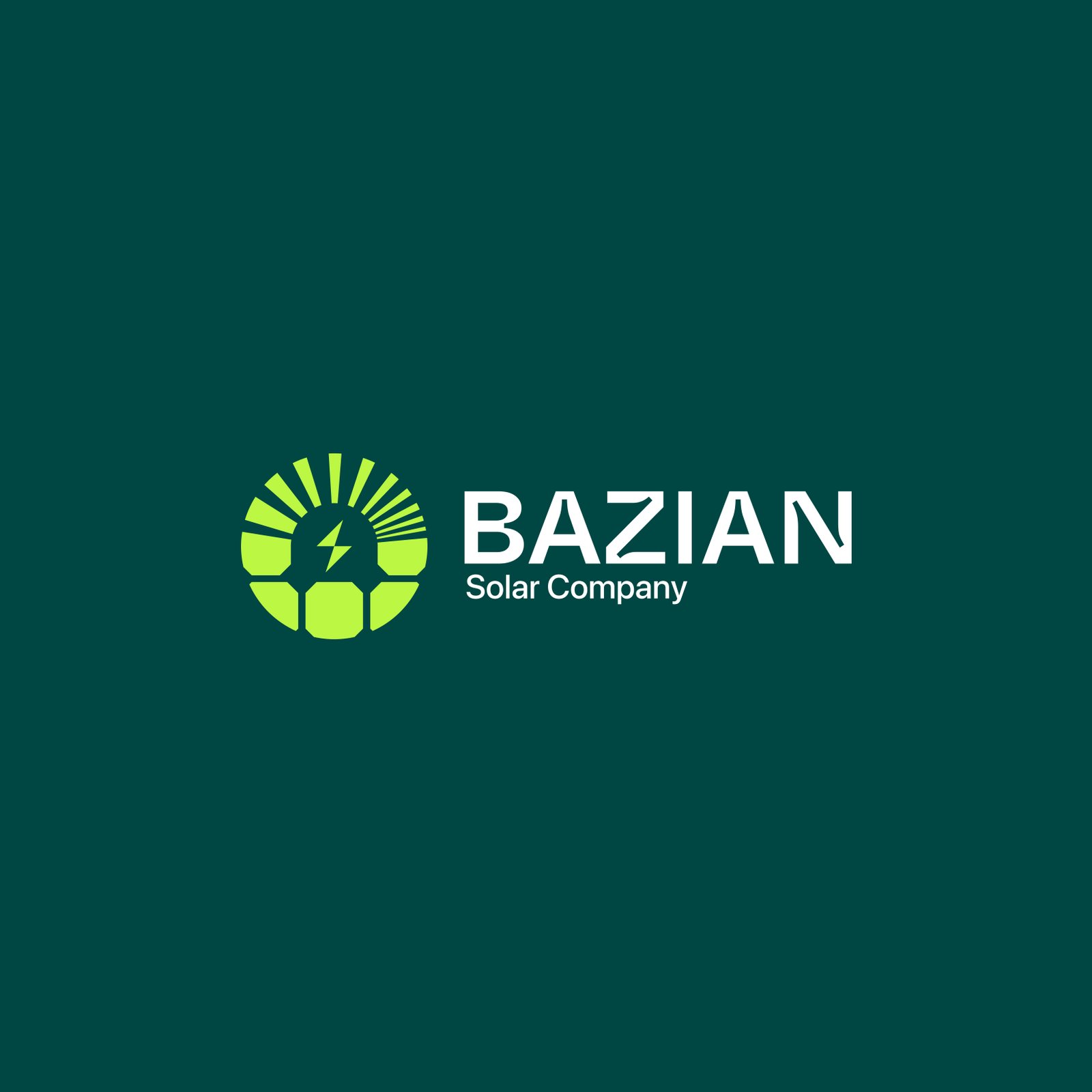 Bazian Solar